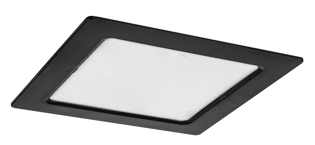 Spot incastrat slim fix Rabalux Shaun2 Black 71230