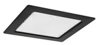 Spot incastrat slim fix Rabalux Shaun2 Black 71230