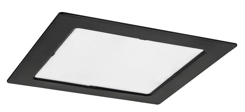 Spot incastrat slim fix Rabalux Shaun2 Black 71231