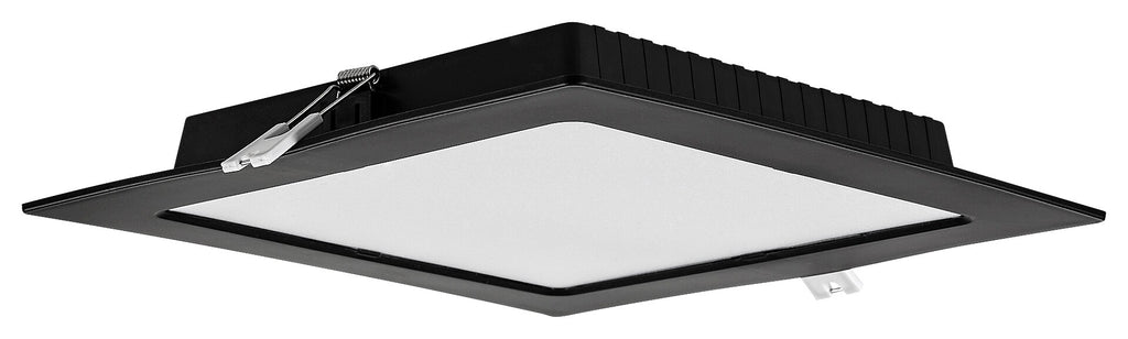 Spot incastrat slim fix Rabalux Shaun2 Black 71231