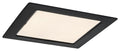 Spot incastrat slim fix Rabalux Shaun2 Black 71231