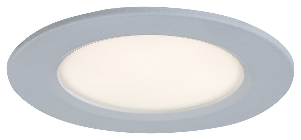 Spot incastrat slim fix Rabalux Shaun2 White 71232