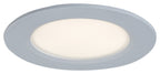 Spot incastrat slim fix Rabalux Shaun2 White 71232