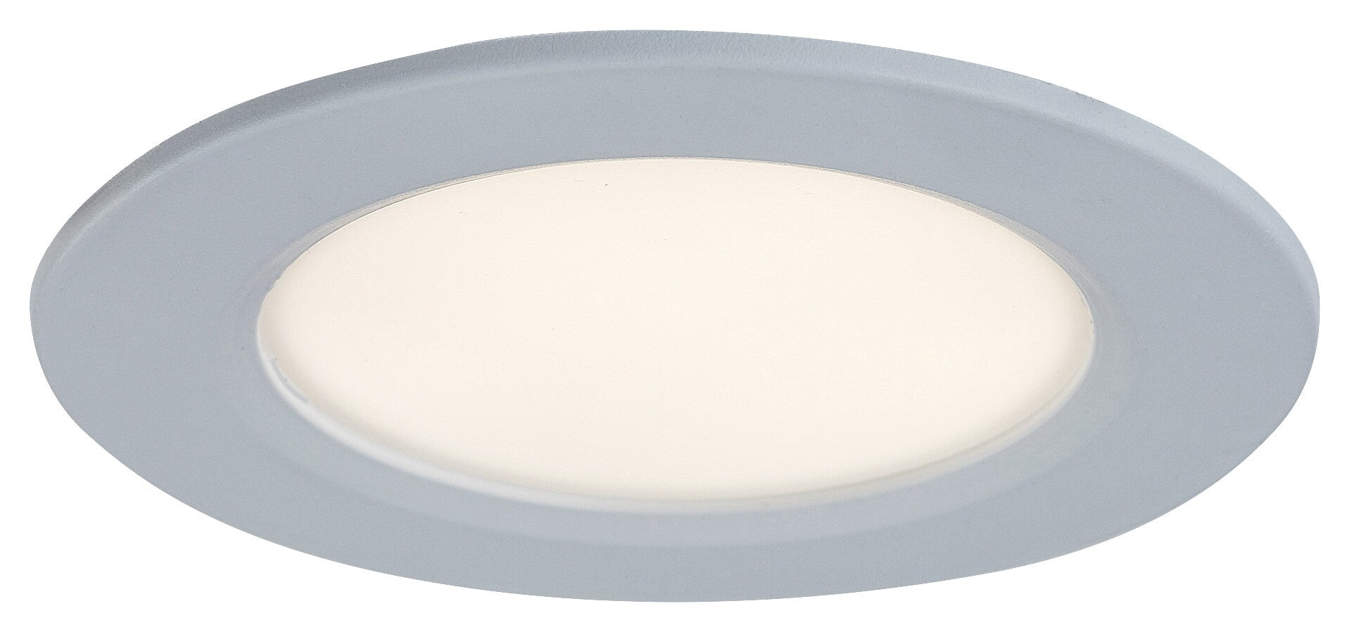 Spot incastrat slim fix Rabalux Shaun2 White 71232