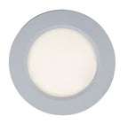 Spot incastrat slim fix Rabalux Shaun2 White 71232