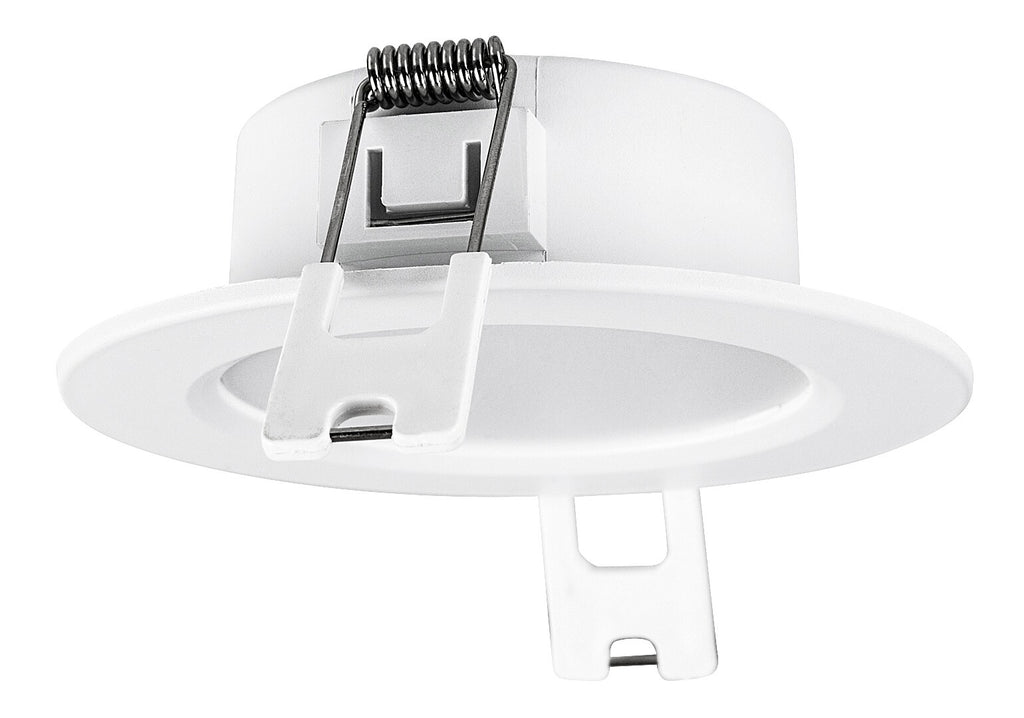 Spot incastrat slim fix Rabalux Shaun2 White 71232