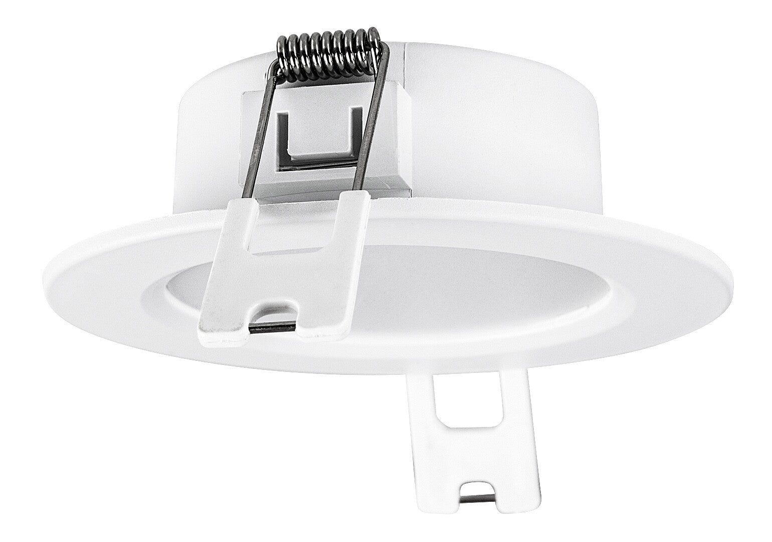 Spot incastrat slim fix Rabalux Shaun2 White 71232