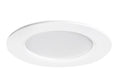 Spot incastrat slim fix Rabalux Shaun2 White 71232