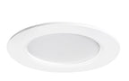 Spot incastrat slim fix Rabalux Shaun2 White 71232