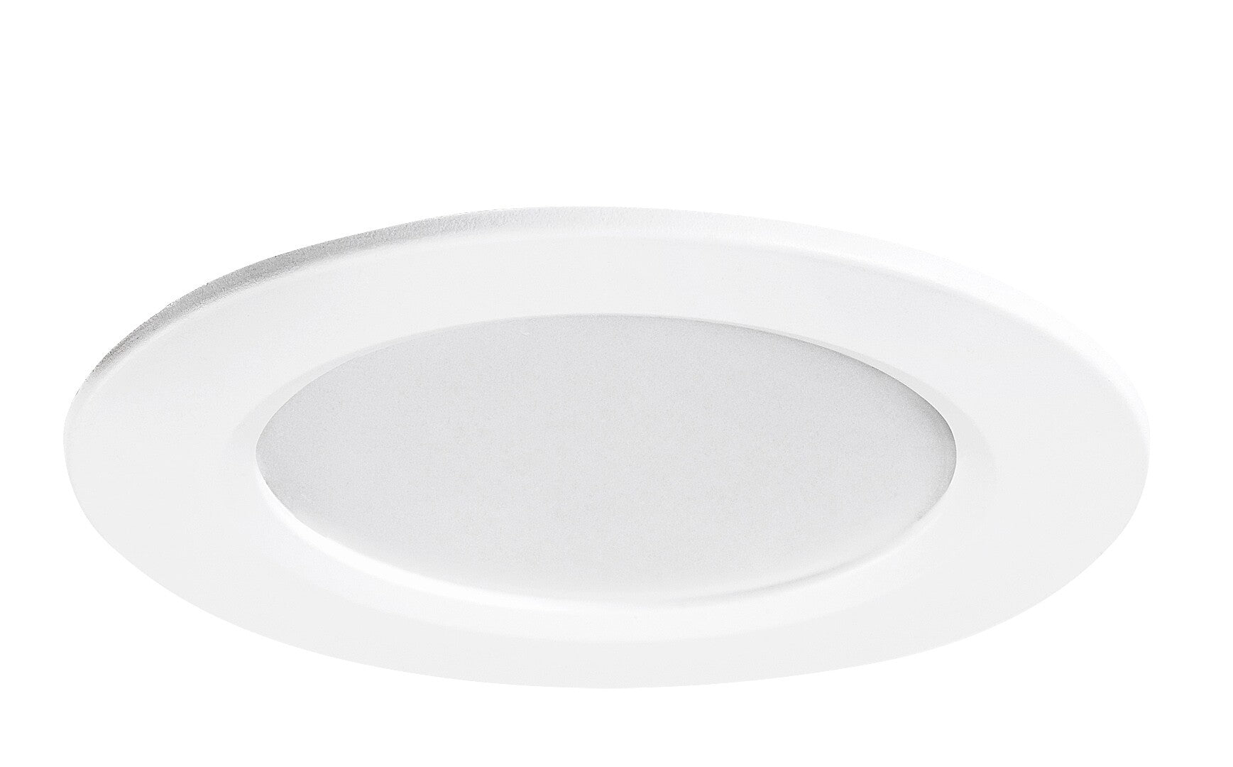 Spot incastrat slim fix Rabalux Shaun2 White 71232