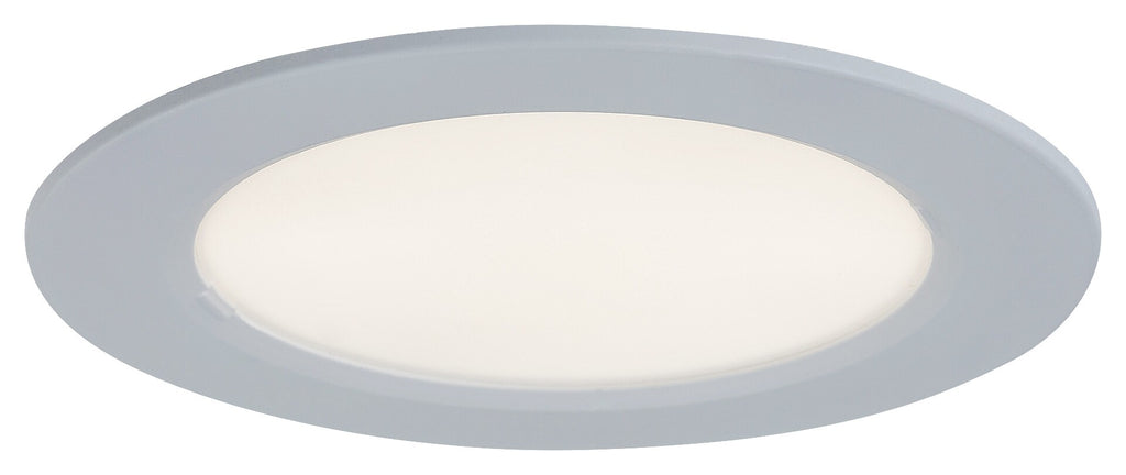 Spot incastrat slim fix Rabalux Shaun2 White 71233