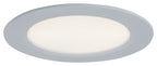 Spot incastrat slim fix Rabalux Shaun2 White 71233