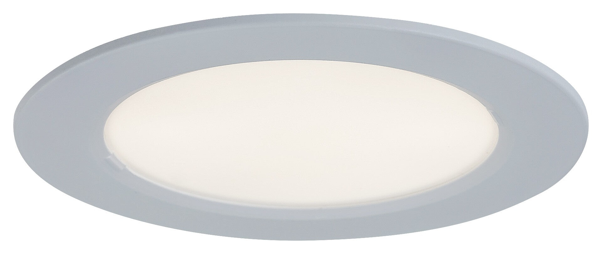 Spot incastrat slim fix Rabalux Shaun2 White 71233