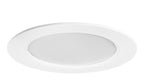 Spot incastrat slim fix Rabalux Shaun2 White 71233