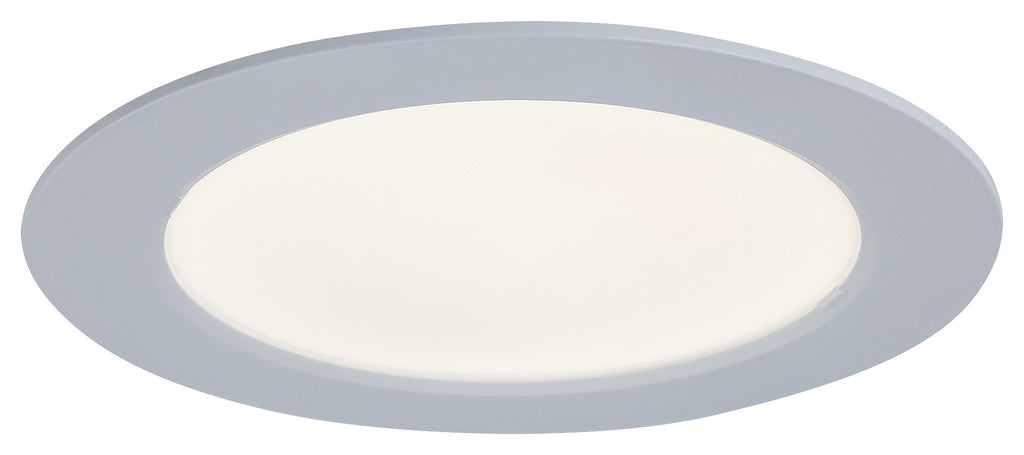 Spot incastrat slim fix Rabalux Shaun2 White 71234