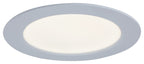 Spot incastrat slim fix Rabalux Shaun2 White 71234