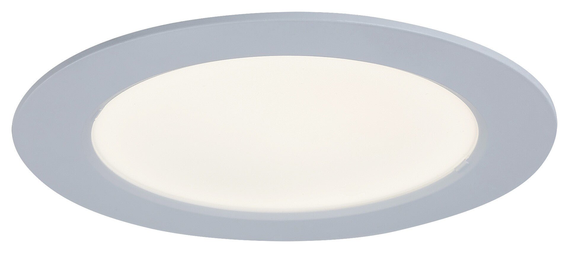 Spot incastrat slim fix Rabalux Shaun2 White 71234