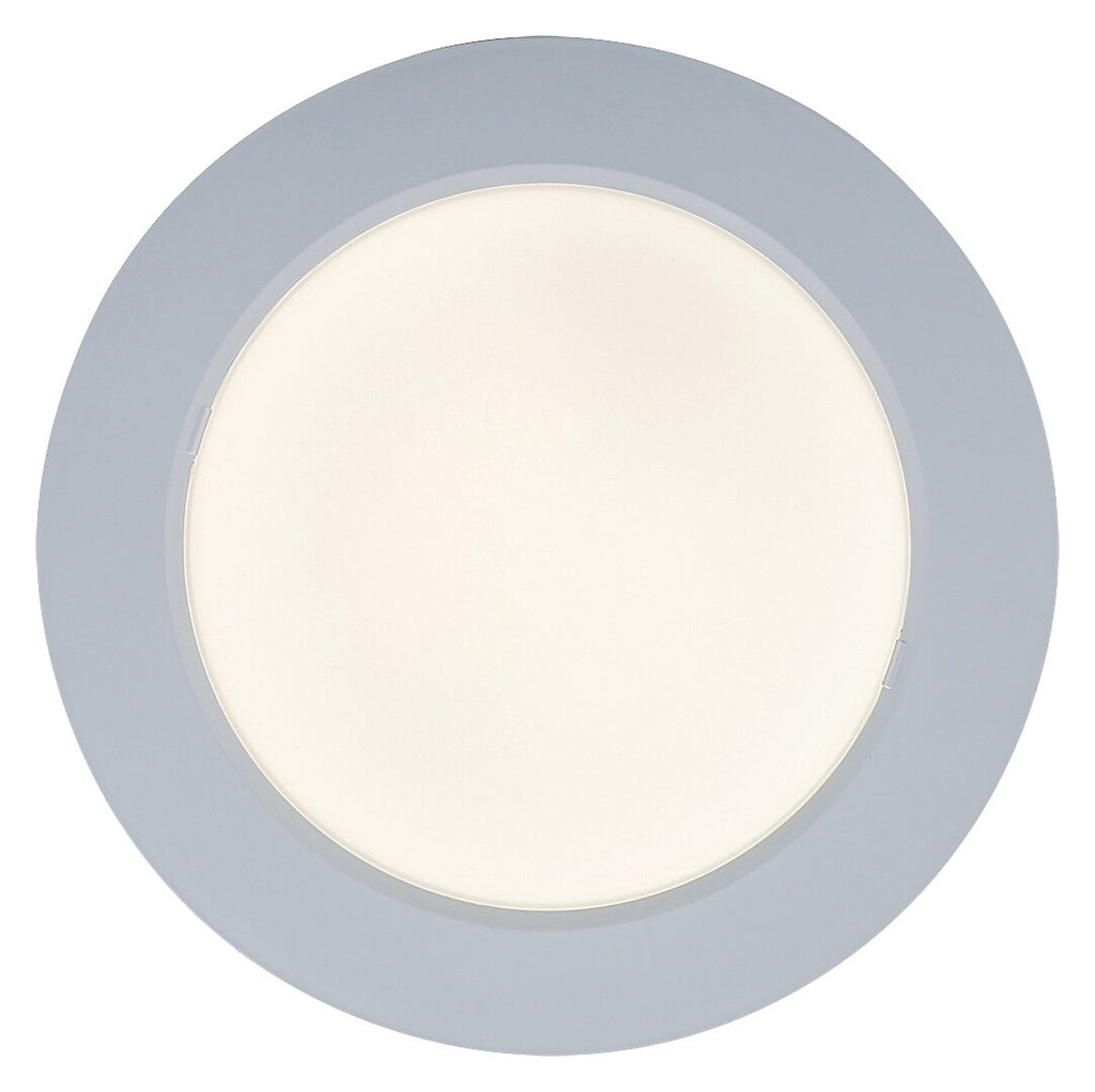 Spot incastrat slim fix Rabalux Shaun2 White 71234