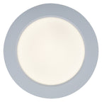 Spot incastrat slim fix Rabalux Shaun2 White 71234