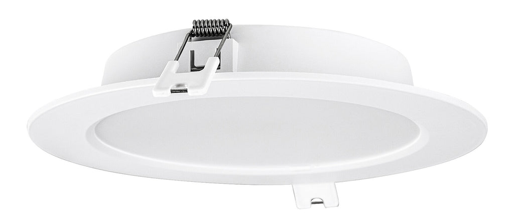 Spot incastrat slim fix Rabalux Shaun2 White 71234