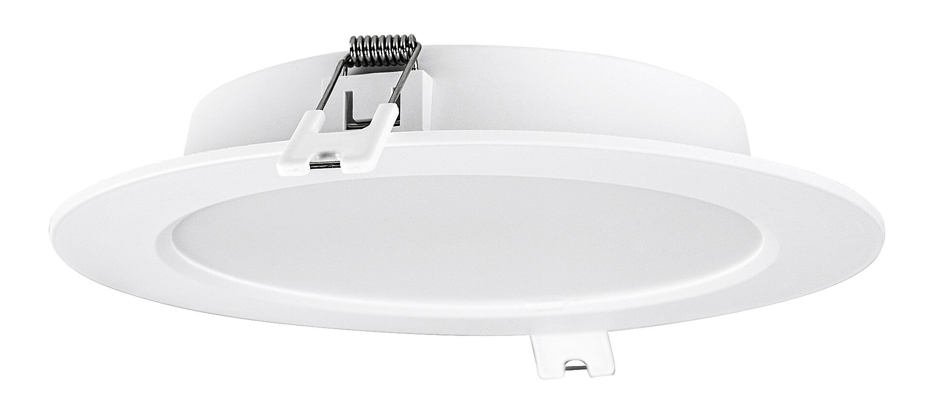 Spot incastrat slim fix Rabalux Shaun2 White 71234
