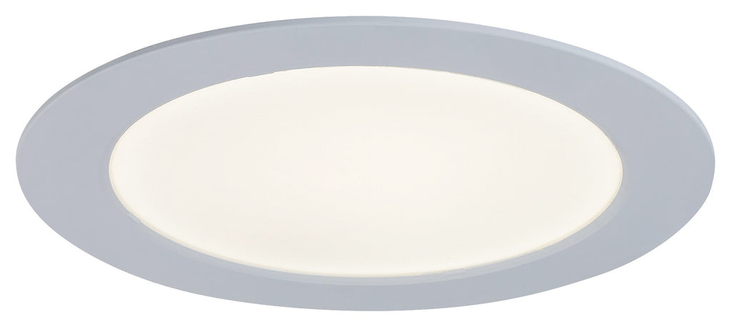 Spot incastrat slim fix Rabalux Shaun2 White 71235
