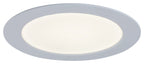 Spot incastrat slim fix Rabalux Shaun2 White 71235