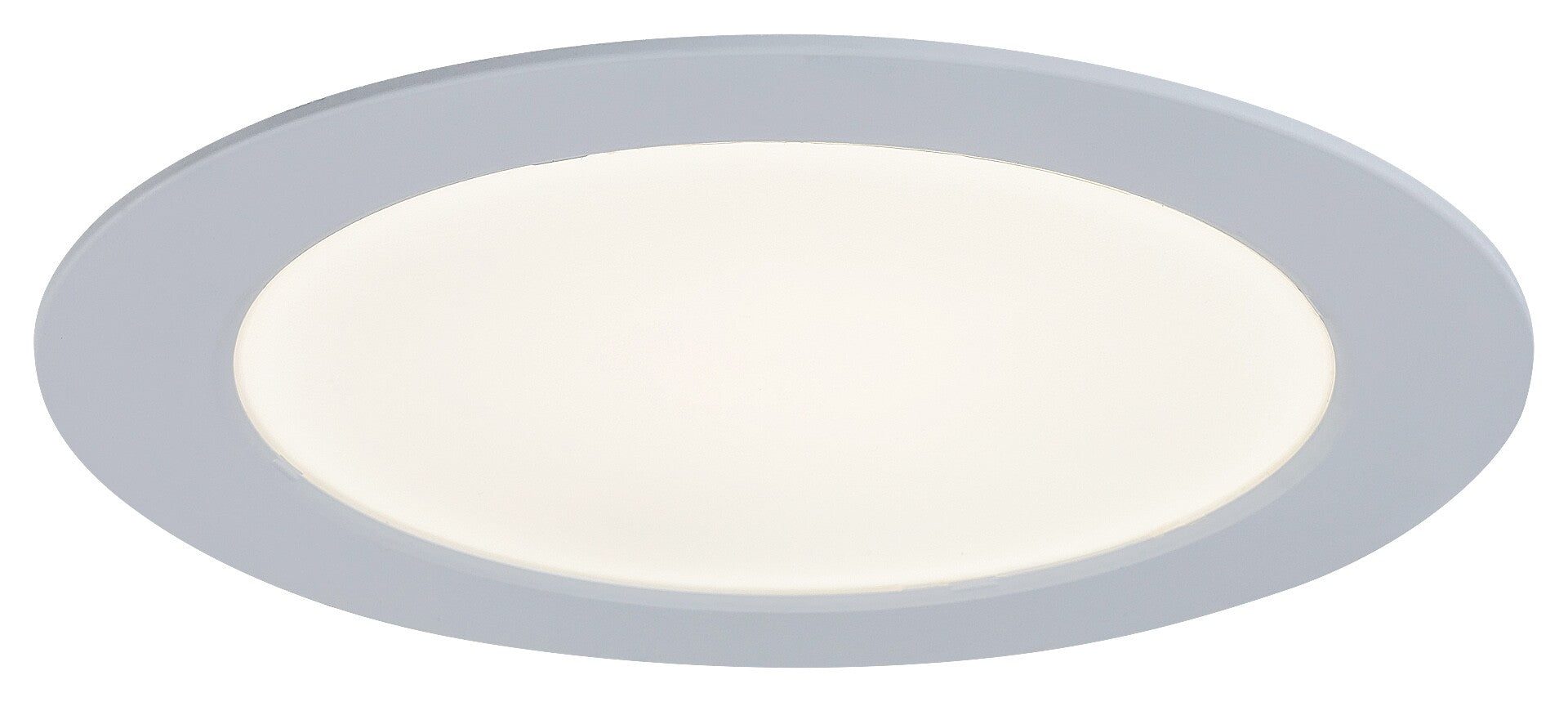 Spot incastrat slim fix Rabalux Shaun2 White 71235