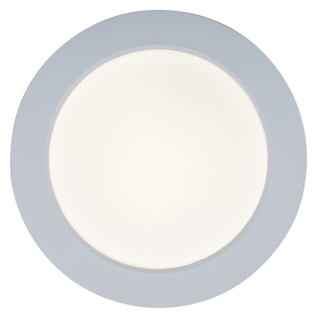 Spot incastrat slim fix Rabalux Shaun2 White 71235
