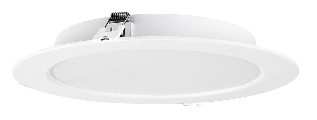 Spot incastrat slim fix Rabalux Shaun2 White 71235