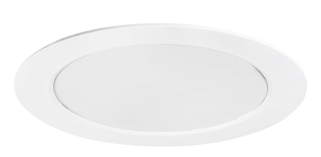 Spot incastrat slim fix Rabalux Shaun2 White 71235
