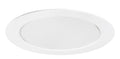 Spot incastrat slim fix Rabalux Shaun2 White 71235