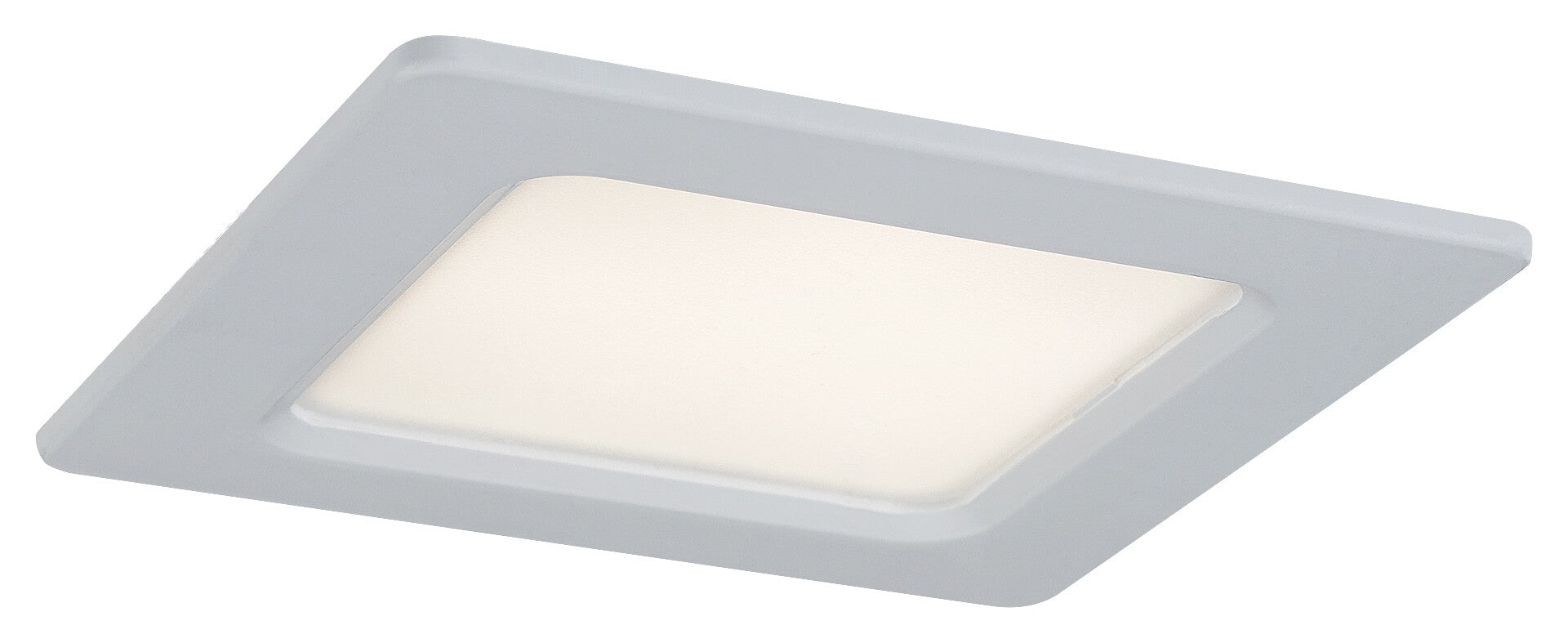 Spot incastrat slim fix Rabalux Shaun2 White 71236