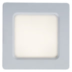 Spot incastrat slim fix Rabalux Shaun2 White 71236
