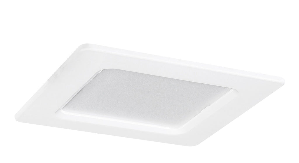Spot incastrat slim fix Rabalux Shaun2 White 71236