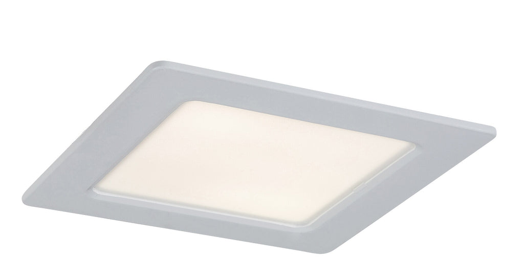 Spot incastrat slim fix Rabalux Shaun2 White 71237