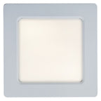 Spot incastrat slim fix Rabalux Shaun2 White 71237