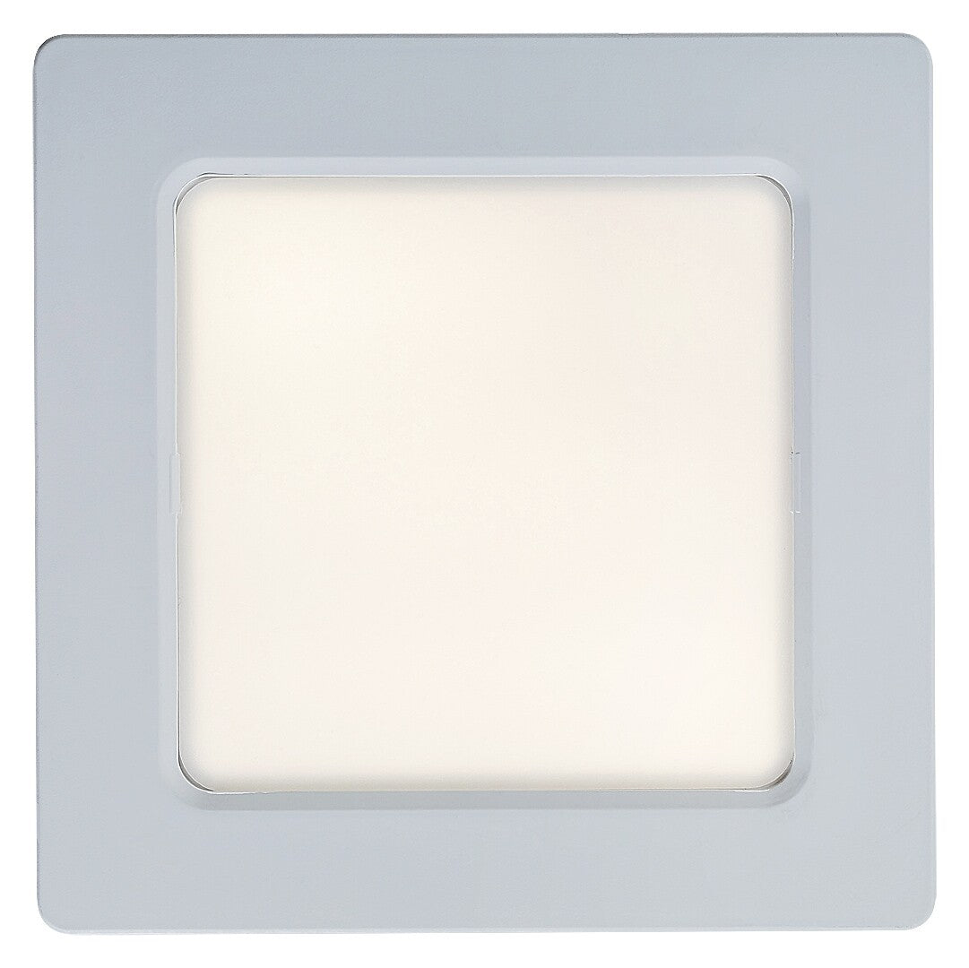 Spot incastrat slim fix Rabalux Shaun2 White 71237
