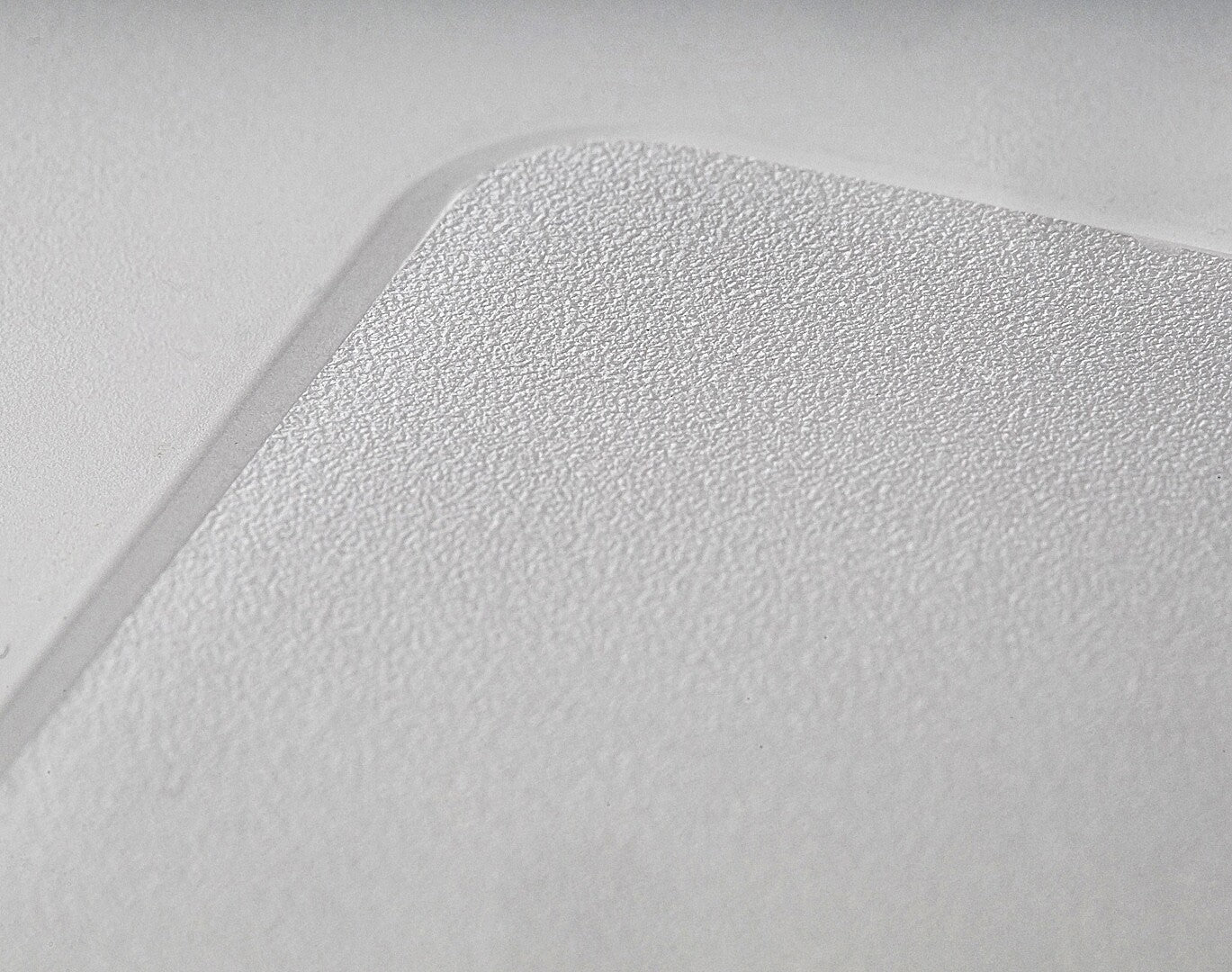 Spot incastrat slim fix Rabalux Shaun2 White 71237