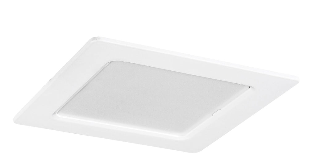 Spot incastrat slim fix Rabalux Shaun2 White 71237