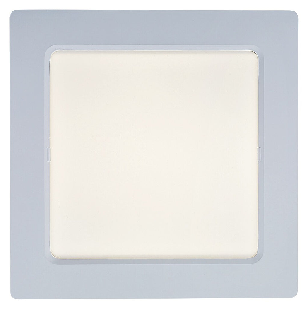 Spot incastrat slim fix Rabalux Shaun2 White 71238