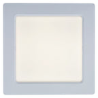 Spot incastrat slim fix Rabalux Shaun2 White 71238