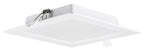 Spot incastrat slim fix Rabalux Shaun2 White 71238