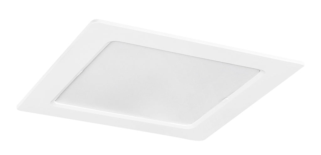 Spot incastrat slim fix Rabalux Shaun2 White 71238