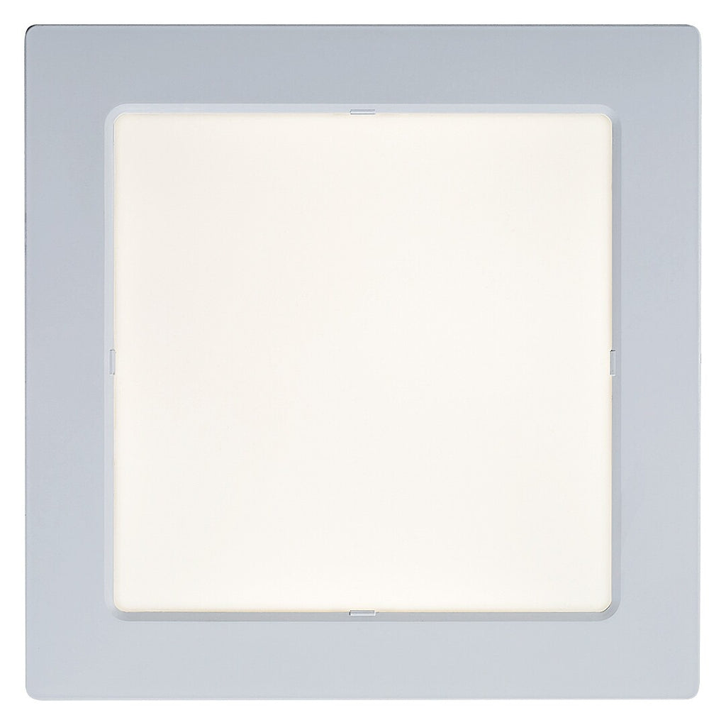 Spot incastrat slim fix Rabalux Shaun2 White 71239