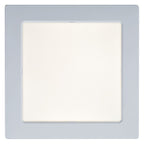 Spot incastrat slim fix Rabalux Shaun2 White 71239