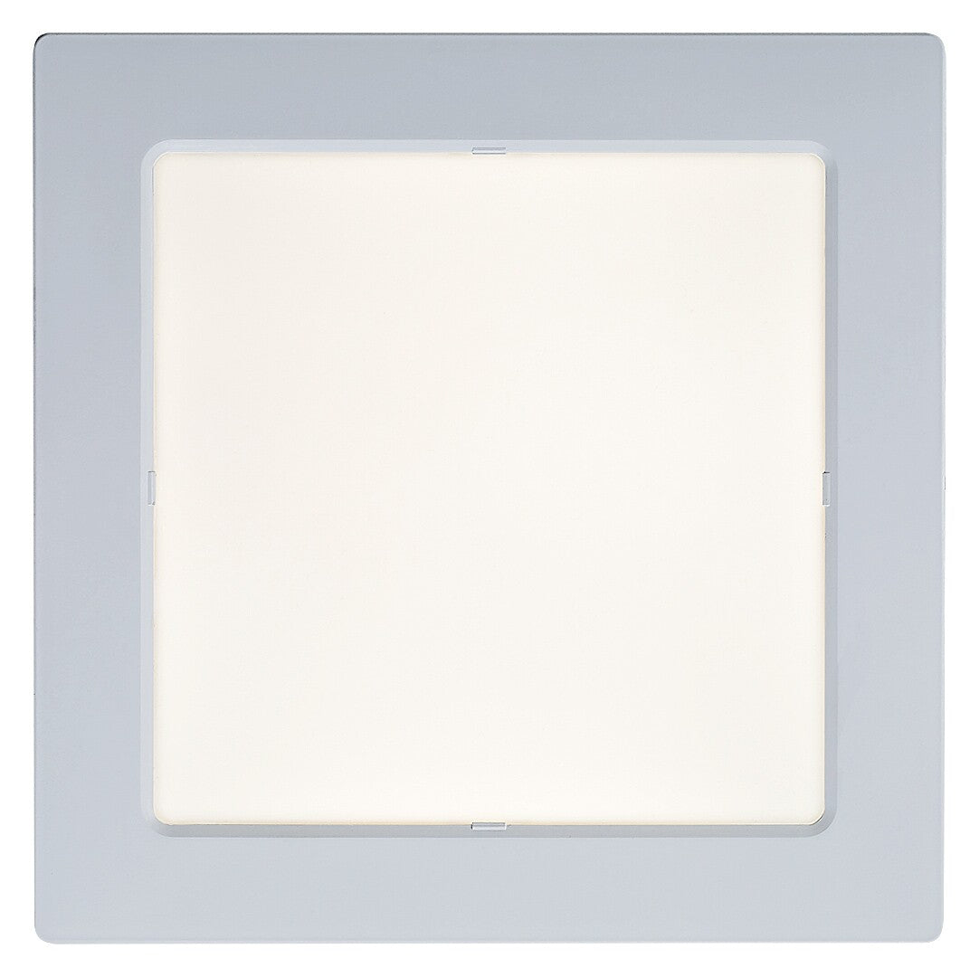 Spot incastrat slim fix Rabalux Shaun2 White 71239