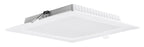 Spot incastrat slim fix Rabalux Shaun2 White 71239