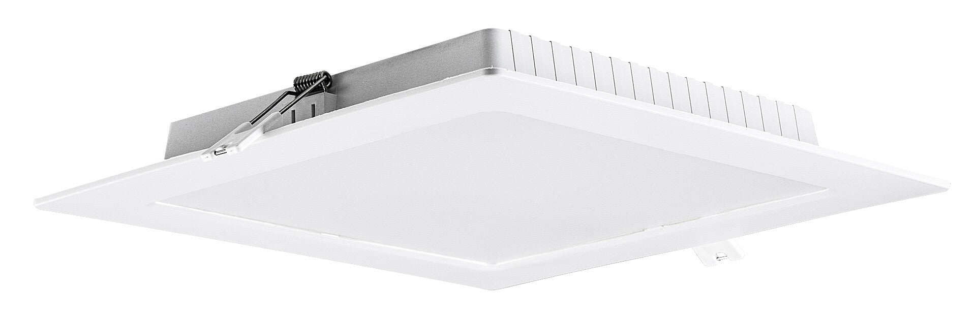 Spot incastrat slim fix Rabalux Shaun2 White 71239