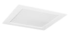 Spot incastrat slim fix Rabalux Shaun2 White 71239